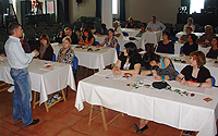 Zimmermann-Seminar