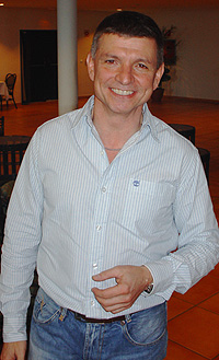 Walter Zimmermann