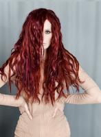 Tomorrows-Look- 2011 von Great Lengths Tomorrows-Look- 2011 von Great Lengths