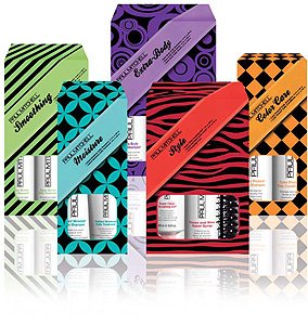 Weihnachten Paul Mitchell Weihnachten Paul Mitchell