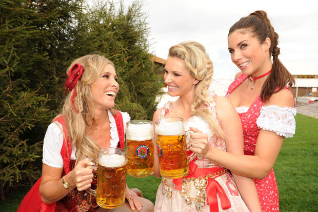 schöne frisuren für kürzere haare frisuren im trend