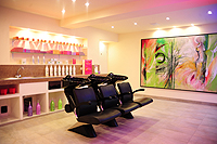 Salon Denis Ludwig