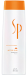 After Sun  Shampoo