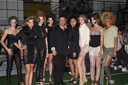 Alpay Sen Styling Night