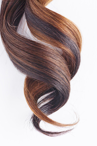 Haarverlängerung mit hairtalk extensions - haarschonend, unauffällig ...  width=
