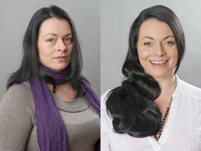 Great-Lengths-Extensions: Nadine