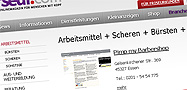Friseur.com Branchenverzeichnis Friseur.com Branchenverzeichnis