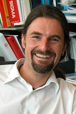Harald Schlatter