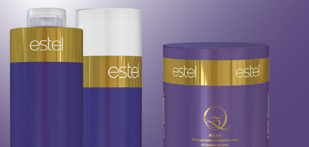 Fresh line polimnija das Shampoo gegen den Haarausfall