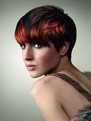 frisuren jungs fotos