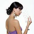 Hairdreams - Frisurentrends 2008 - Volumen