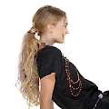 Hairdreams - Frisurentrends 2008 - Volumen