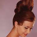 Hairdreams - Frisurentrends 2008 - Volumen