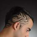 Wahl GmbH - Hair Tattoos