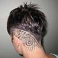 Wahl GmbH - Hair Tattoos