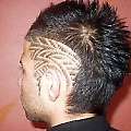 Wahl GmbH - Hair Tattoos