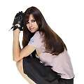 Hairdreams - Frisurentrends 2008 - Volumen