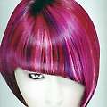 Attraction - Das Young-Style-Buch Herbst 2007