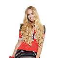 Hairdreams - Frisurentrends 2008 - Volumen