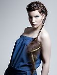 HAIRHUNTER - Collection '11