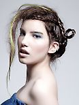 HAIRHUNTER - Collection '11