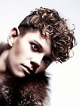 HAIRHUNTER - Collection '11