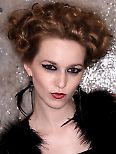 Salon Sandra B. – Hair Cosmetic Nails - „Glamour Rock“ 2012