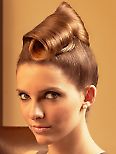 Salon Sandra B. – Hair Cosmetic Nails - „Glamour Rock“ 2012