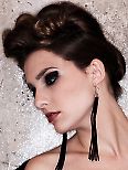 Salon Sandra B. – Hair Cosmetic Nails - „Glamour Rock“ 2012