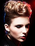 Salon Sandra B. – Hair Cosmetic Nails - „Glamour Rock“ 2012