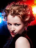 Salon Sandra B. – Hair Cosmetic Nails - „Glamour Rock“ 2012