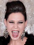 Salon Sandra B. – Hair Cosmetic Nails - „Glamour Rock“ 2012