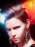 Salon Sandra B. – Hair Cosmetic Nails - „Glamour Rock“ 2012