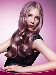Wella Professionals - Wella Professionals: Hot Drama - Frühling/Sommer Frisuren 2012