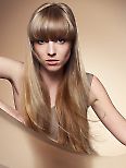 Wella Professionals - Wella Professionals: Hot Drama - Frühling/Sommer Frisuren 2012