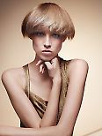 Wella Professionals - Wella Professionals: Hot Drama - Frühling/Sommer Frisuren 2012