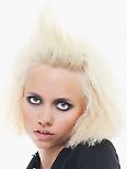 Hairdreams - Retro Rebell