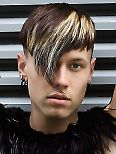 Wahl GmbH - Styles mit Federaccessoires