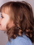 International Hair Publication - Passion Kids