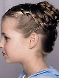International Hair Publication - Passion Kids