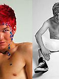 Spieglein Spieglein - german hairdressing award 08