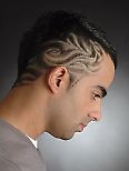 Wahl GmbH - Hair Tattoos
