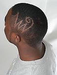 Wahl GmbH - Hair Tattoos