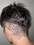 Wahl GmbH - Hair Tattoos