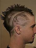 Wahl GmbH - Hair Tattoos