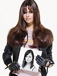 Hairdreams - Frisurentrends 2008 - Volumen