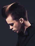 SASSOON PROFESSIONAL - LUXE