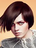 SASSOON PROFESSIONAL - SASSOON PROFESSIONAL: Blast Autumn Winter 2010