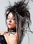 Modefriseur Pohl - Extensions Kollektion Traumhaar