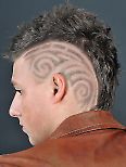 Wahl GmbH - Hair Tattoos Step by Step